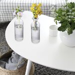 Mini Small Glass Luxury Vase Set Manufacturer - OEM Wholesale Aromatherapy Bottle Flower