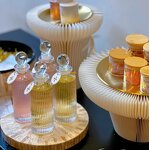 Glass Fruit Wine Drinking Bottle Manufacturer - OEM 150ml 5oz with Stopper for Whisky