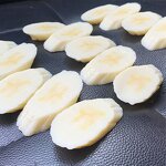 Resin Letter Model Factory - OEM Custom Small m Print Round 3d