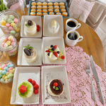 Ice Cream Model Factory - OEM Custom 3.94in Paper Cup Soft Serve