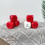 Love Dice Factory - OEM Custom Personal Position Selector Cube