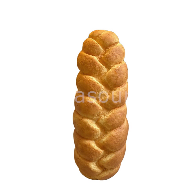 Cake Stand Factory - OEM Custom 6 Inch Square Japanese Tiramisu