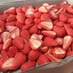 Banana Slice Model Manufacturer - OEM Custom Elastic Diagonally Fruit