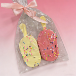 Ice Cream Model Factory - OEM Custom Eco-Friendly Foam Vanilla