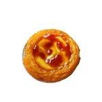 Ice Cream Model Manufacturer - OEM Custom 8.6IN Gold Cone Waffle Resin