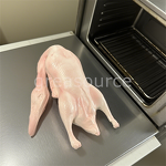 Meat Slice Model Manufacturer - OEM Custom Imitation PVC Sirloin Steak