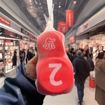 Ice Cream Model Factory - OEM Custom Decorative 3D Bubble Waffle