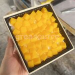 Soufflé Model Manufacturer - OEM Custom Soft Fruit Cookie Toppers