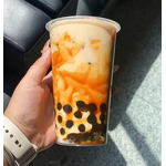 Milkshake Model Manufacturer - OEM Custom Boba Tea Shop Matcha Cafe