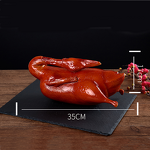 Inflatable Roast Duck Manufacturer - OEM Custom Durable Unbreakable Mold