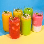 Lollipop Model Factory - OEM Custom Artificial Fake Dessert Party