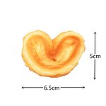 Fried Chicken Model Manufacturer - OEM Custom Simulate Realistic Nugget