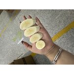 Cookie Crumbs Model Manufacturer - OEM Custom Fake Fruit Display Props