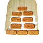 Bread Model Set Manufacturer - OEM Custom Sweet Honey Butter Cocoa