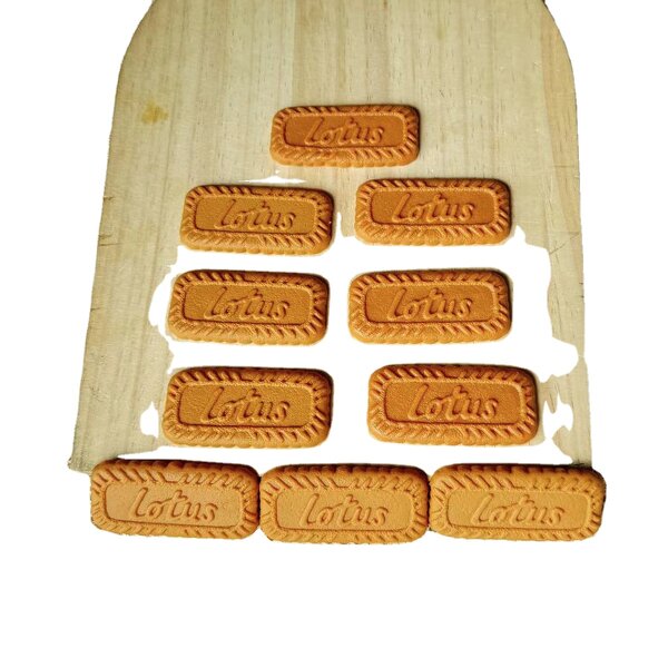 Bread Model Set Manufacturer - OEM Custom Sweet Honey Butter Cocoa