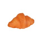 Refrigerator Magnet Manufacturer - OEM Custom PU Croissant Fake Food