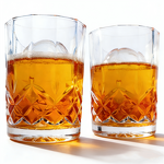 Beer Mug Model Manufacturer - OEM Custom 8oz Transparent Etched Design