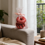 Cheese Cake Model Factory - OEM Custom 25cm Plastic Eco-Friendly