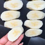 Resin Letter Model Factory - OEM Custom Small m Print Round 3d