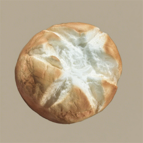 Sandwich Model Manufacturer - OEM Custom Croissant French Ham Cheese