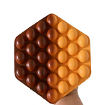 Bubble Waffle Model Manufacturer - OEM Custom Hong Kong Cultural Snack