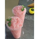 Strawberry Smoothie Model Factory - OEM Custom 700ml Mint Vanilla