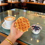 Egg Tart Model Factory - OEM Custom Dubai Chocolate Cream Faux