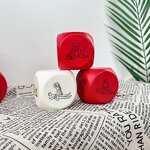 Love Dice Factory - OEM Custom Personal Position Selector Cube