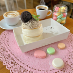 Ice Cream Model Factory - OEM Custom 3.94in Paper Cup Soft Serve