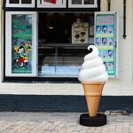 Pendant Light Manufacturer - OEM Creative Children Bedroom Ice Cream