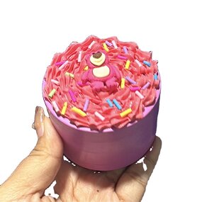 Chocolate Cake Model Manufacturer - OEM Custom Simulated Black White Cheese