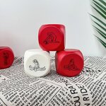 Love Dice Factory - OEM Custom Personal Position Selector Cube