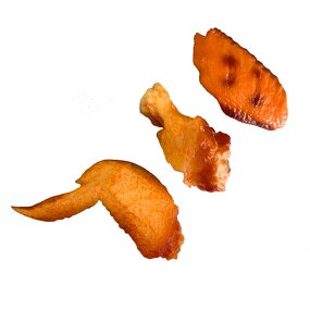 French Fries Model Manufacturer - OEM Custom 3D Artificial Plastic Display