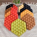 Bubble Waffle Model Manufacturer - OEM Custom DIY Hong Kong Egg Waffles