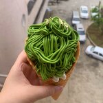 Ice Cream Cones Model Factory - OEM Custom Artificial Big Mac Display