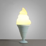 Pendant Light Factory - OEM Creative Ice Cream Cones Head Dining