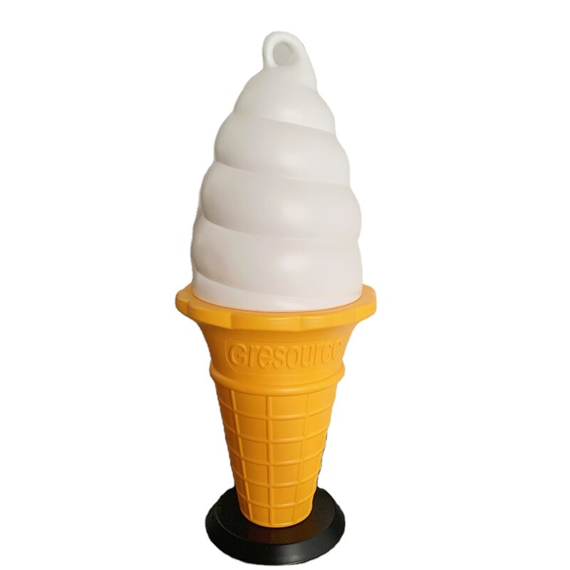 Ice Cream Lamp Factory - OEM Custom 120cm LED Change Color Party