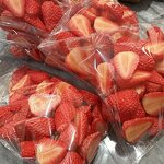 Banana Slice Model Manufacturer - OEM Custom Elastic Diagonally Fruit