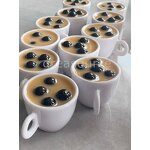Miniature Food Models Factory - OEM Custom Dollhouse Coffee Cups DIY