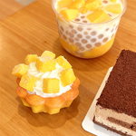 Waffle Iron Model Manufacturer - OEM Custom 17cm Belgian Sugar Caramel