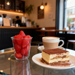 Waffle Model Manufacturer - OEM Custom Realistic Belgium Bakery Display