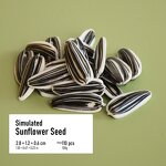 Fried Chicken Model Manufacturer - OEM Custom Fake KFC Drumsticks