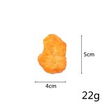 Rice Model Factory - OEM Custom Artificial Real Size PVC Display