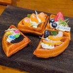 Bubble Tea Cup Manufacturer - OEM Customized Pearl with Light Resin