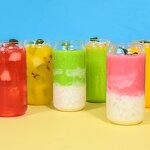 Lollipop Model Factory - OEM Custom Artificial Fake Dessert Party