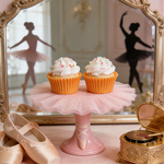 Cake Model Set Factory - OEM Custom Retro White Sponge Eco-Friendly