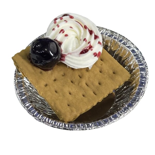 Cookie Model Factory - OEM Custom Simulated Blueberry Jam Dessert