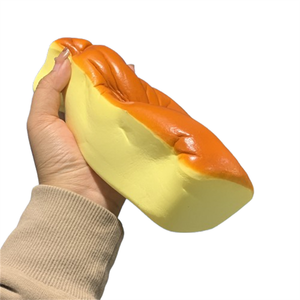 Toast Model Factory - OEM Custom Cream Cheese Stick Rectangular