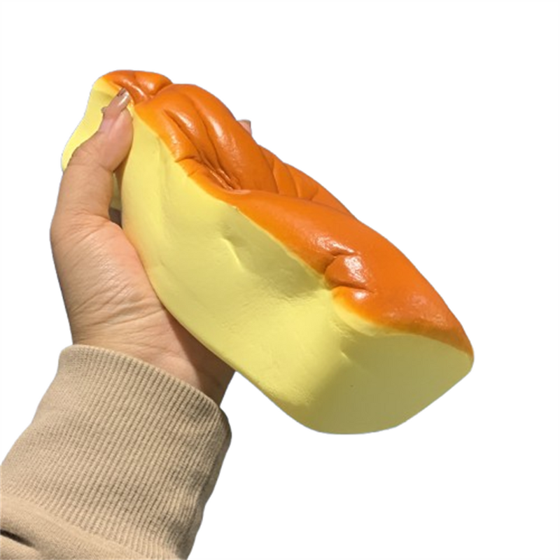 Toast Model Factory - OEM Custom Cream Cheese Stick Rectangular