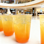 Bubble Tea Cup Factory - OEM Custom Eco-Friendly Foam Technique